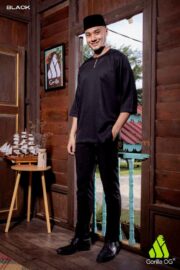 Black for Men - Image 2